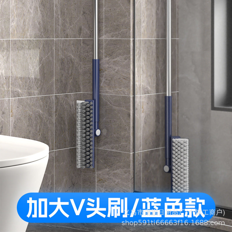 NOREVIO CrevisClean™ | Brosse Nettoyage Recoins en V