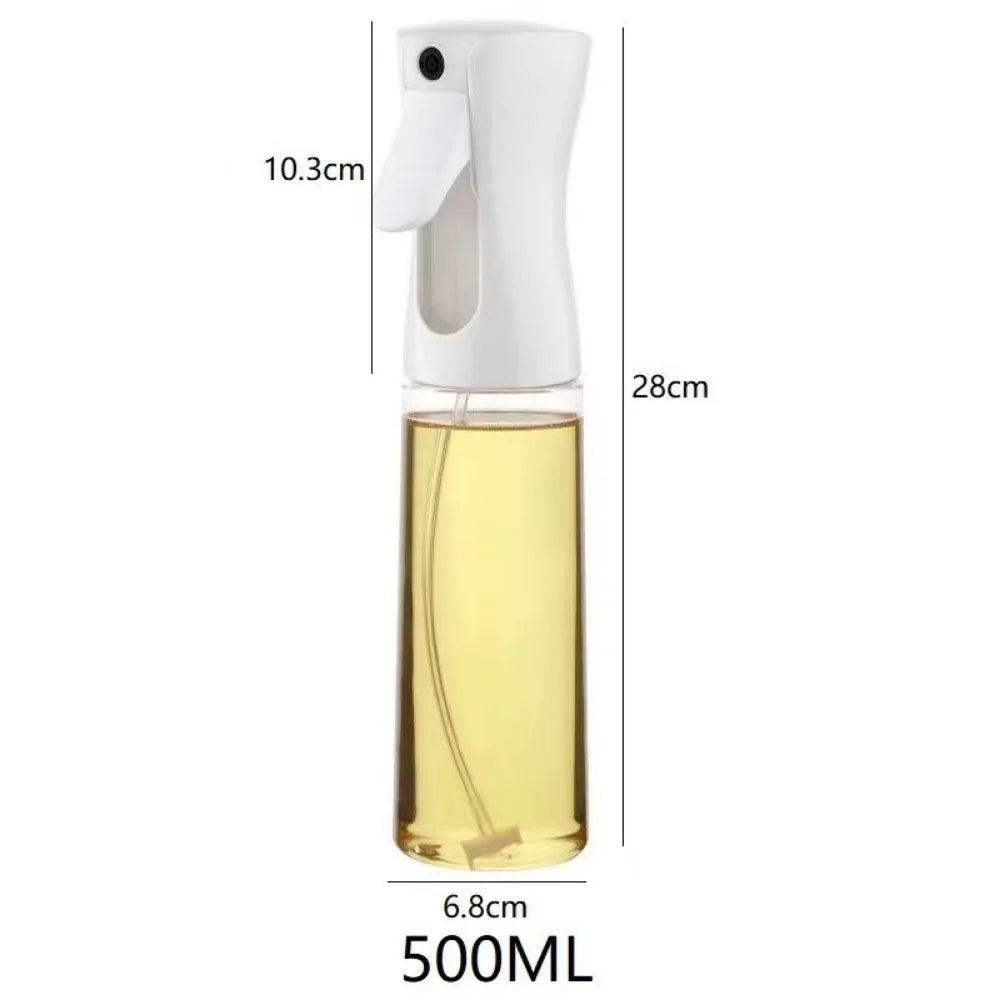 NOREVIO OilMist™ | Vaporisateur d'Huile de Cuisine