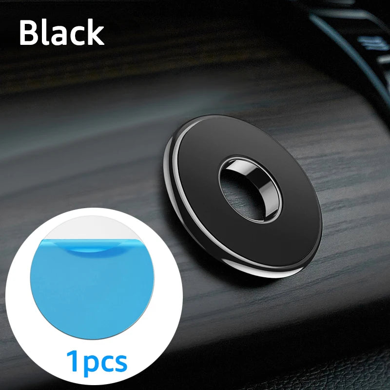NOREVIO MagHold™ | Support Téléphone Voiture Magnétique