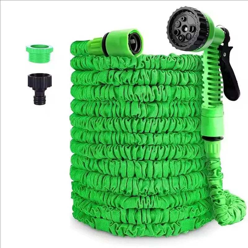 NOREVIO FlexHose™ | Tuyau d'Arrosage Extensible