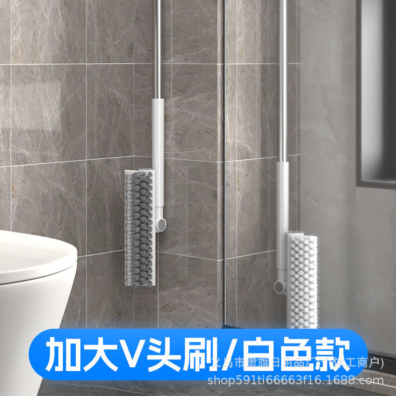 NOREVIO CrevisClean™ | Brosse Nettoyage Recoins en V
