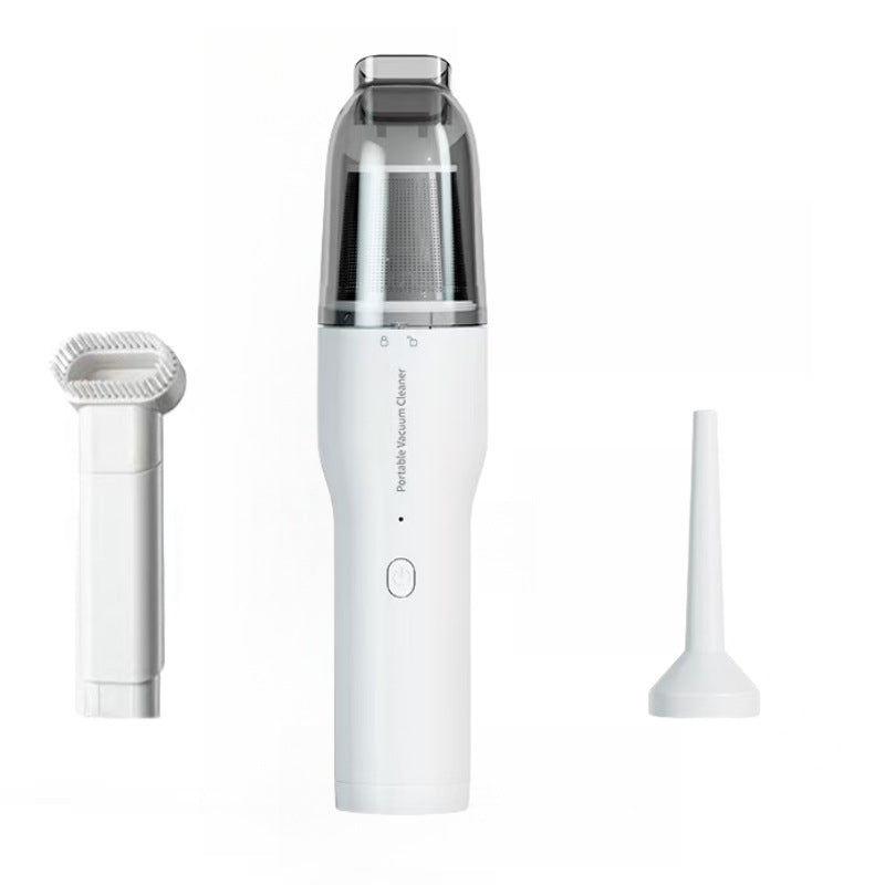 NOREVIO AirBlow™ | Aspirateur Souffleur Portable 2-en-1