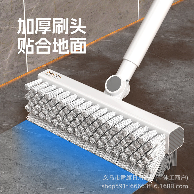 NOREVIO CrevisClean™ | Brosse Nettoyage Recoins en V