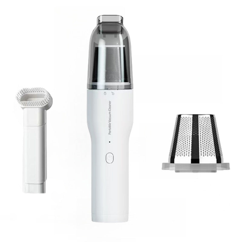 NOREVIO AirBlow™ | Aspirateur Souffleur Portable 2-en-1