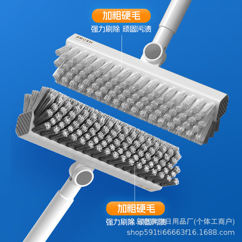 NOREVIO CrevisClean™ | Brosse Nettoyage Recoins en V
