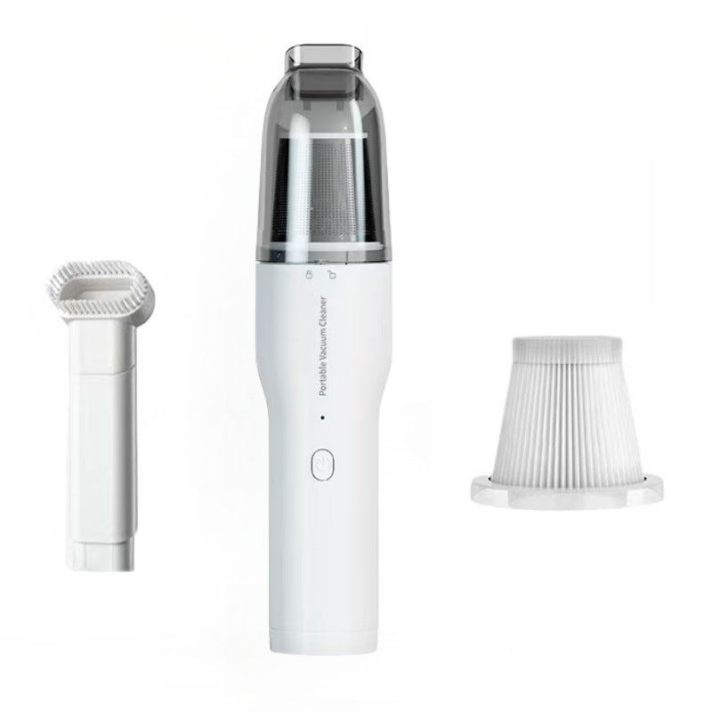 NOREVIO AirBlow™ | Aspirateur Souffleur Portable 2-en-1