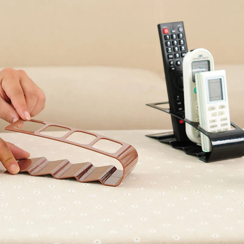 NOREVIO RemoteBox™ | Organisateur de Télécommandes