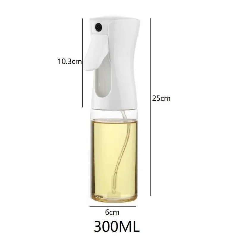 NOREVIO OilMist™ | Vaporisateur d'Huile de Cuisine
