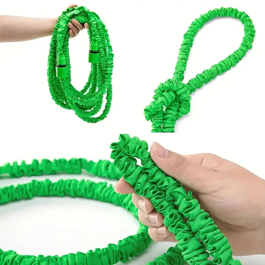 NOREVIO FlexHose™ | Tuyau d'Arrosage Extensible
