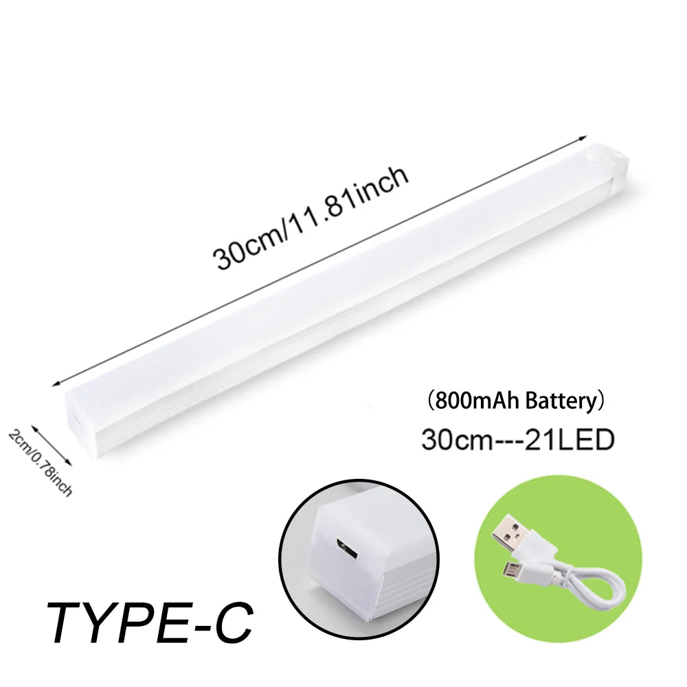 NOREVIO NightGlow™ | Veilleuse LED à Détection de Mouvement