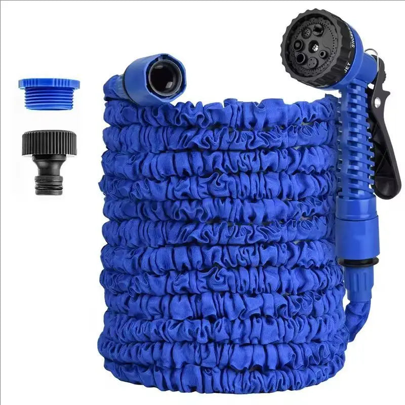 NOREVIO FlexHose™ | Tuyau d'Arrosage Extensible