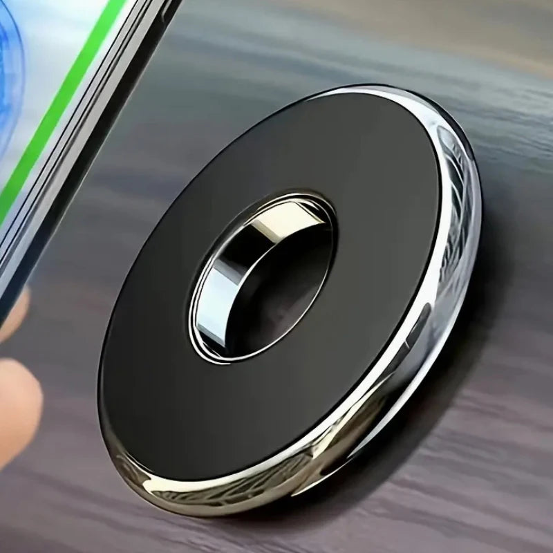 NOREVIO MagHold™ | Support Téléphone Voiture Magnétique