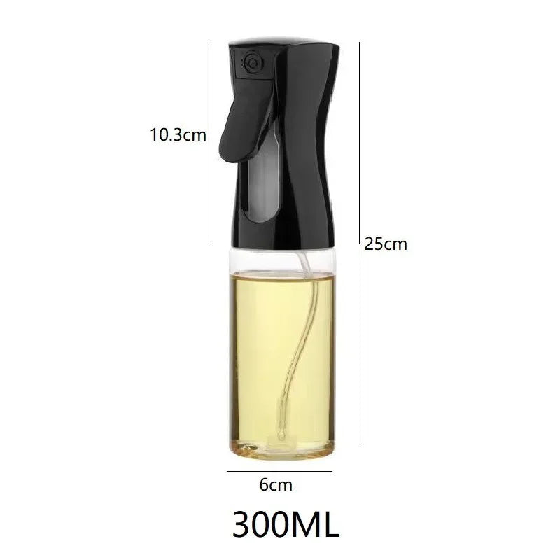 NOREVIO OilMist™ | Vaporisateur d'Huile de Cuisine