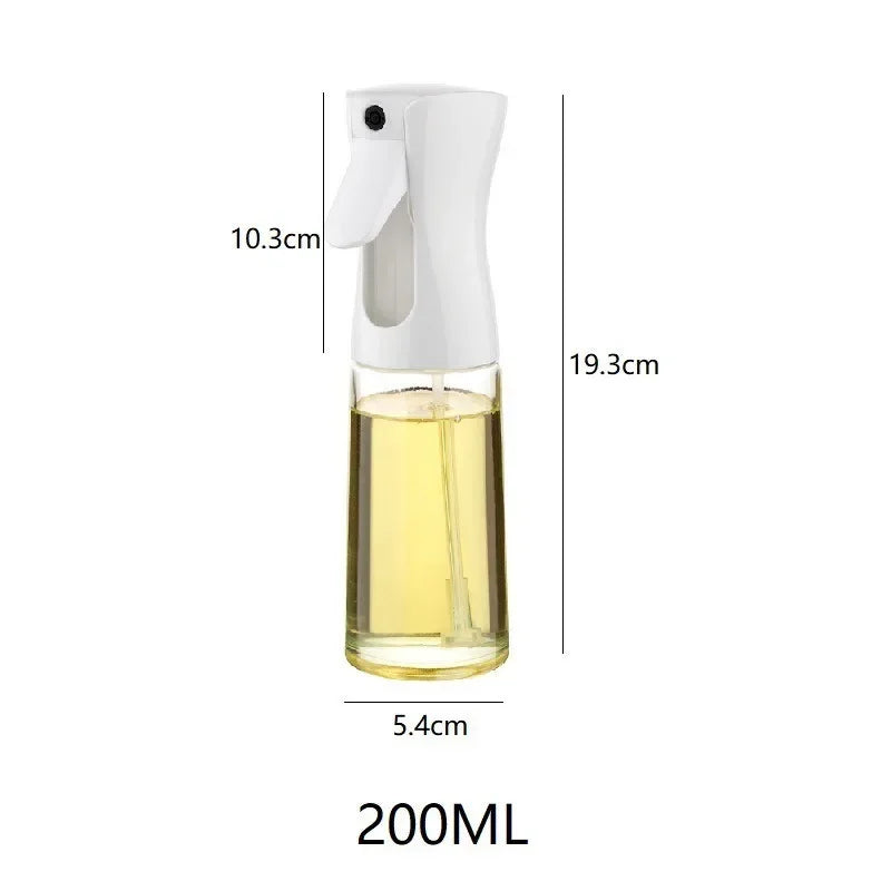NOREVIO OilMist™ | Vaporisateur d'Huile de Cuisine