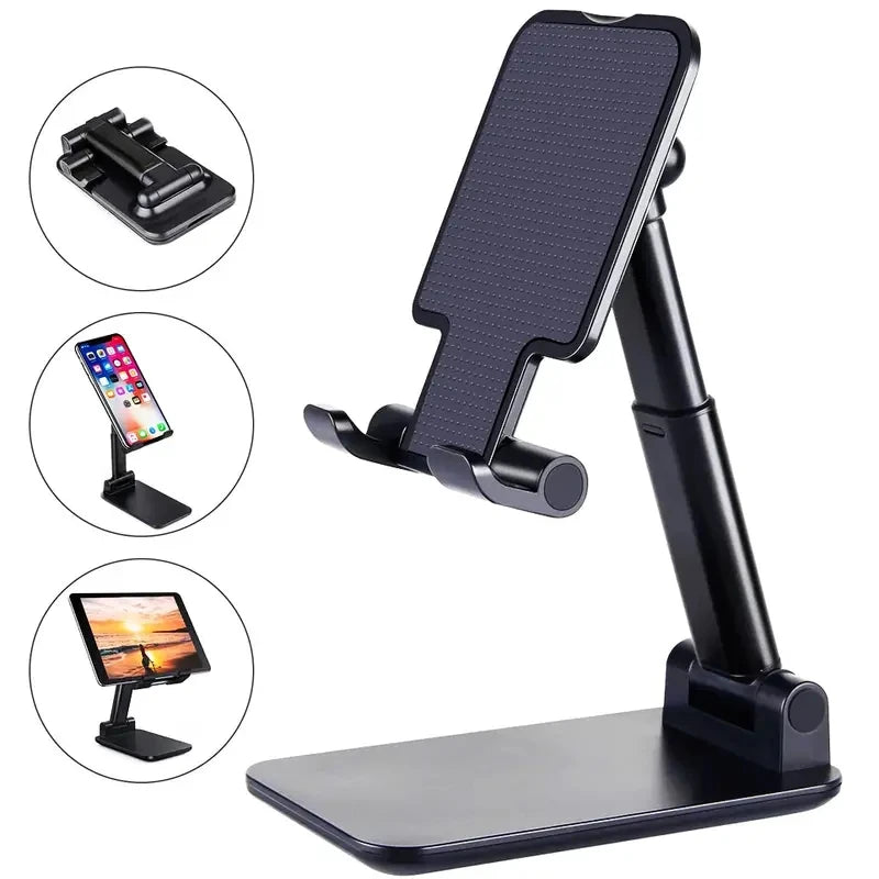NOREVIO PhoneStand™ | Support Téléphone et Tablette Ajustable