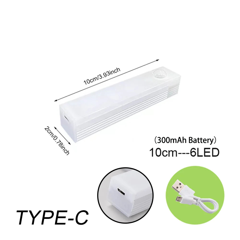 NOREVIO NightGlow™ | Veilleuse LED à Détection de Mouvement
