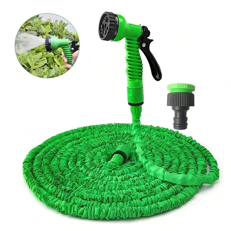NOREVIO FlexHose™ | Tuyau d'Arrosage Extensible