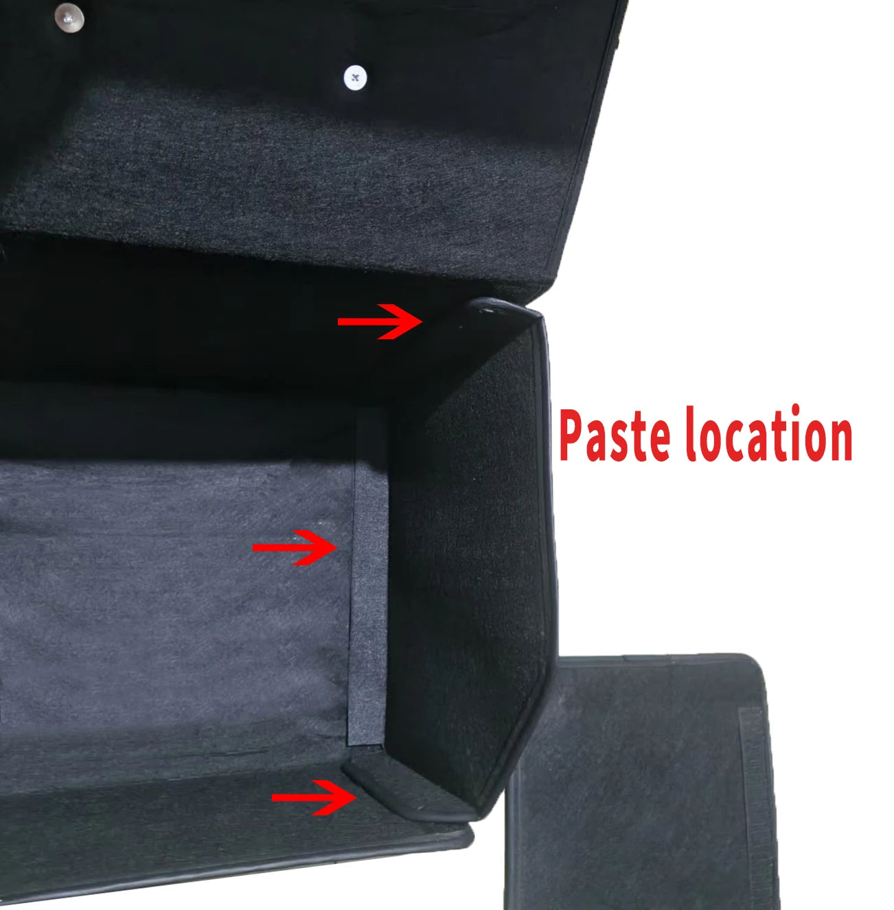 NOREVIO TrunkOrganizer™ | Organisateur de Coffre Voiture