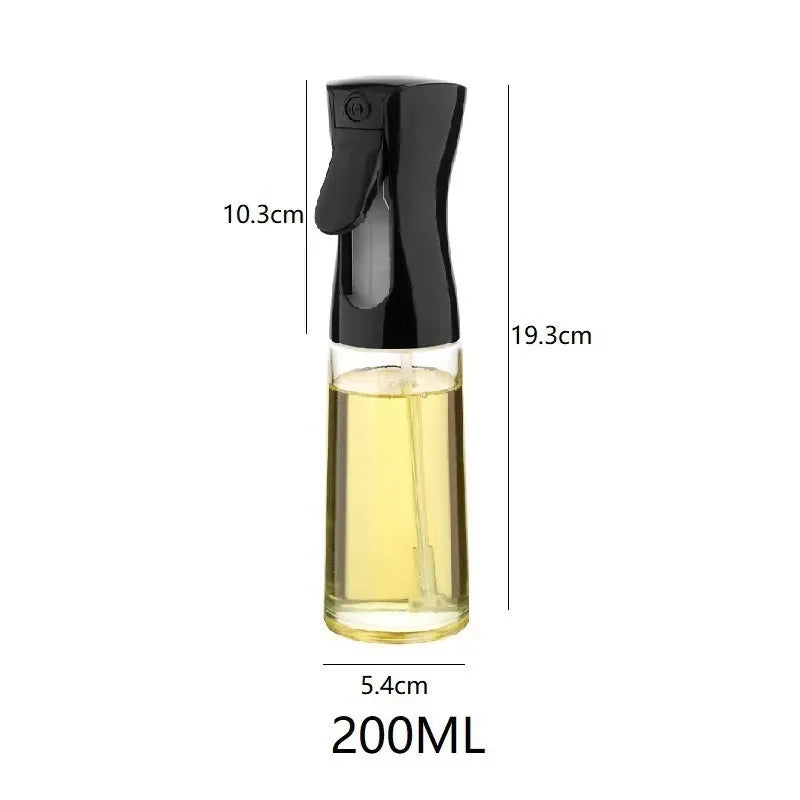 NOREVIO OilMist™ | Vaporisateur d'Huile de Cuisine