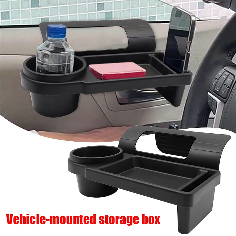 NOREVIO SeatOrganizer™ | Organisateur de Siège Voiture