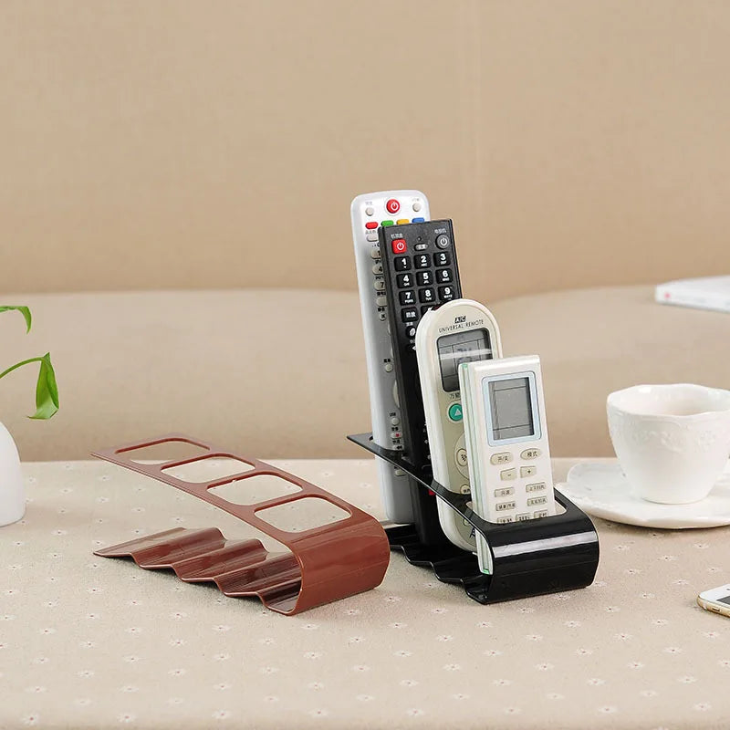 NOREVIO RemoteBox™ | Organisateur de Télécommandes